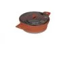 Sea To Summit X POT SMALL 1.4L ROUILLE