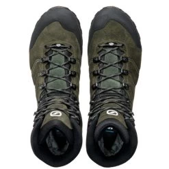 Scarpa RUSH POLAR GTX THYME 8 Scarpa RUSH POLAR GTX THYME -Boutique De Camping 3e7edd22efe5162e00455c4e3792