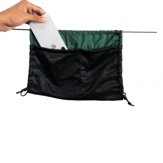 TICKET TO THE MOON HAMAC MOUSTIQUAIRE PRO LIGHT VERT - 550G 3 TICKET TO THE MOON HAMAC MOUSTIQUAIRE PRO LIGHT VERT - 550G – Image 3