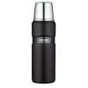 Thermos BOUTEILLE KING 0,47L NOIR