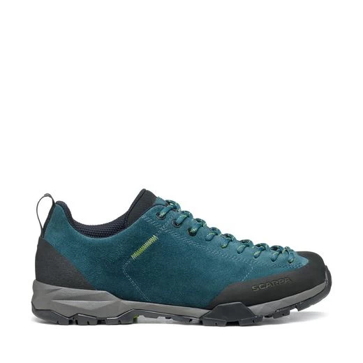Scarpa MOJITO TRAIL PETROL 2 Scarpa MOJITO TRAIL PETROL – Image 2