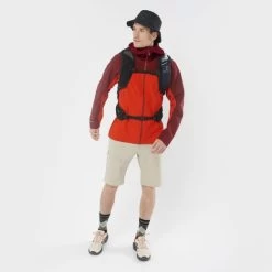 Salomon OUTPULSE GTX SAND -Boutique De Camping 3f95812f0579894353417dbe73b2