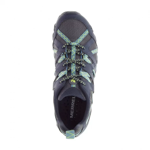 Merrell WATERPRO MAIPO 2 LADY NAVY 4 Merrell WATERPRO MAIPO 2 LADY NAVY – Image 4