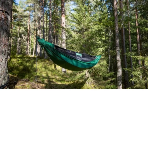 TICKET TO THE MOON HAMAC MOUSTIQUAIRE PRO LIGHT VERT - 550G 5 TICKET TO THE MOON HAMAC MOUSTIQUAIRE PRO LIGHT VERT - 550G – Image 5