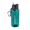 Lifestraw GOURDE GO 2 TRITAN RENEW 1L DARK TEAL