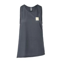 Picture Organic Clothing DEBARDEUR FEMME OBLIK TECH TANK DARK BLUE