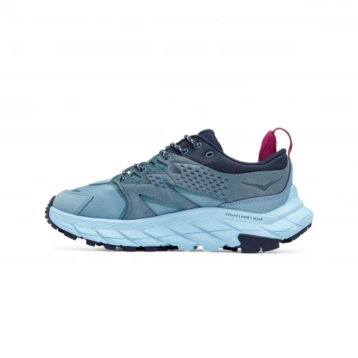 Hoka ANACAPA LOW GTX MTN SPRING FEMME 4 Hoka ANACAPA LOW GTX MTN SPRING FEMME – Image 4
