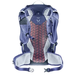 Deuter SPEED LITE 23 SL VIOLET-GRIS -Boutique De Camping 4166f94f1de0b6c127e1120b34f4