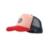 Lafuma CASQUETTE LAF TRUCKER CAP NOSTALGIA PINK