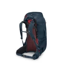 Osprey FARPOINT TREK 55 MUTED SPACE BLUE -Boutique De Camping 41c913074cdb081390af2f4b0b80