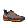 Scarpa MESCALITO TITANIUM/ORANGE