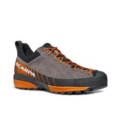 Scarpa MESCALITO TITANIUM/ORANGE