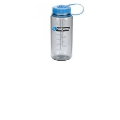 Nalgene BOUTEILLE GRANDE OUVERTURE 0,5L