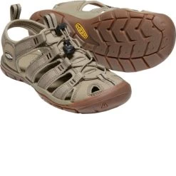 CLEARWATER CNX FEMME TIMBERWOLF -Boutique De Camping 443cd94ddabe322a35576a625657