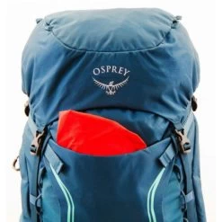 Osprey KYTE 36 FEMME S/M ICELAKE GREEN -Boutique De Camping 4450177dbb92347b21c6fd700952