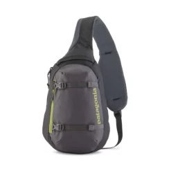 Patagonia ATOM SLING 8L FORGE GREY