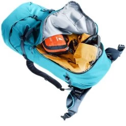 Deuter GUIDE 32+8 SL LAGOON-INK -Boutique De Camping 4559e1fe36f23cec62d08e509b1e