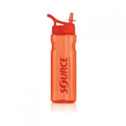 Source BOUTEILLE TRITAN 0,75 L - ORANGE