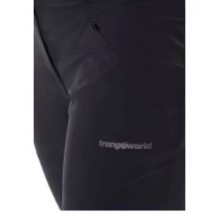 PANTALON FEMME VIXAN BLACK -Boutique De Camping 46880ca8e935a518dd8c730c0c5f