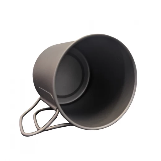 MUG TITANIUM 375 ML 3 MUG TITANIUM 375 ML – Image 3