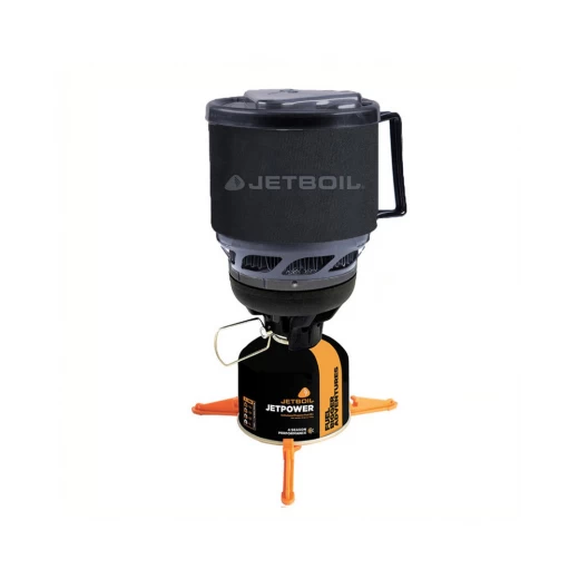 Jetboil RECHAUD MINIMO CARBON 2 Jetboil RECHAUD MINIMO CARBON – Image 2