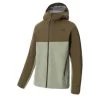 The North Face VESTE DRYVENT WITH BIOBASED MILITARY OLIVE TEA GREEN
