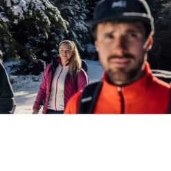 Millet POLAIRE FEMME SENECA MYOGA / DAWN -Boutique De Camping 478e3f758549e0565e83b2481bae