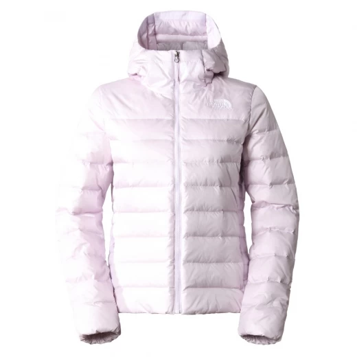 The North Face DOUDOUNE FEMME ACONCAGUA HOODIE LAVENDER FOG 1 The North Face DOUDOUNE FEMME ACONCAGUA HOODIE LAVENDER FOG