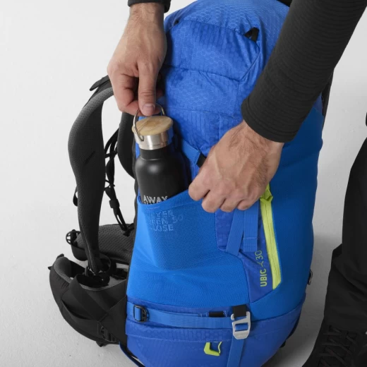 Millet UBIC 30 SKY DIVER 11 Millet UBIC 30 SKY DIVER – Image 11