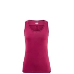 Millet DEBARDEUR FEMME HIKING JACQUARD TANK DRAGON