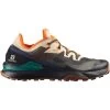 Salomon CAPTIV BLEACHED SAND/BLACK/ORANGE