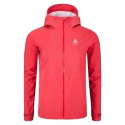 VESTE FEMME AEGIS 2.5L WATERPROOF HARDSHELL AMERICAN BEAUTY