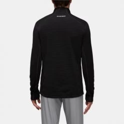 Mammut VESTE ACONCAGUA LIGHT BLACK -Boutique De Camping 493410db33c0ce03e9d6dbd3b10d