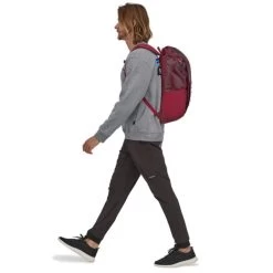 Patagonia BLACK HOLE 25L WAX RED -Boutique De Camping 495738aa125611a7d3b3da5c7925