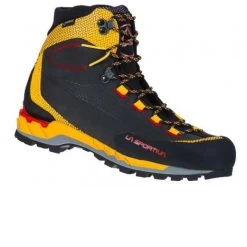 La Sportiva TRANGO TECH LTR NOIR GTX -Boutique De Camping 4b34be54dfb843b7f927b7fe725c