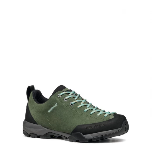 Scarpa MOJITO TRAIL BIRCH FEMME 1 Scarpa MOJITO TRAIL BIRCH FEMME