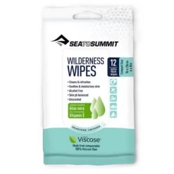 Sea To Summit PACK 12 LINGETTES 16 X 20CM