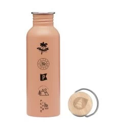 Picture Organic Clothing GOURDE HAMPTON PEACH NOUGAT -Boutique De Camping 4bab2d821eab39fe642535112821