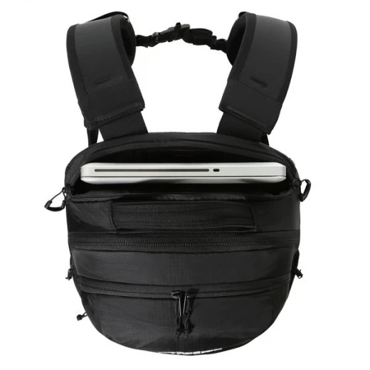 The North Face SURGE 31L BLACK - 2022 3 The North Face SURGE 31L BLACK - 2022 – Image 3