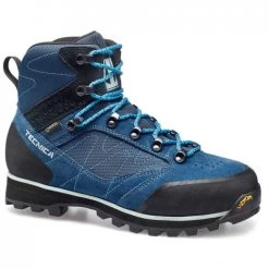TECNICA KILIMANJARO II GTX FEMME DEEP LAGO – RICH LAGUNA