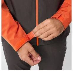 Lafuma VESTE TRACK 3L BRICK RED -Boutique De Camping 4cb68dea5433d5889e3053454d6d