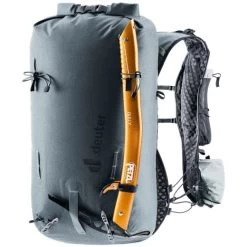 Deuter VERTRAIL 16 GRAPHITE-TIN -Boutique De Camping 4d97b76a8c8174b59a8c84414afc