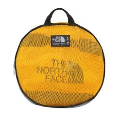 The North Face BASE CAMP DUFFEL XS 31 SUMMIT GOLD / TNF BLACK -Boutique De Camping 4dfe9a577f32ffb2eabfd1cb716c
