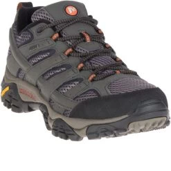 Merrell MOAB 2 GTX BELUGA -Boutique De Camping 4e2f0831ac48a52815d155e0f1bc