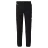 The North Face PANTALON LIGHTNING PANT BLACK