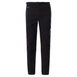 The North Face PANTALON LIGHTNING PANT BLACK