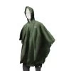 PONCHO TARP ULTRA-LIGHT VERT
