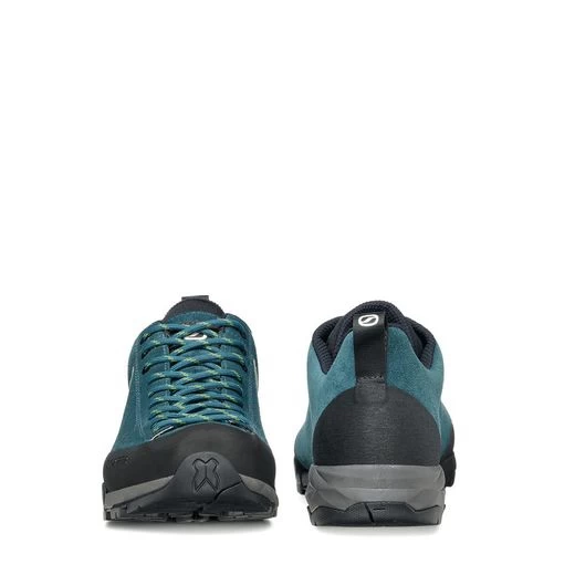 Scarpa MOJITO TRAIL PETROL 4 Scarpa MOJITO TRAIL PETROL – Image 4