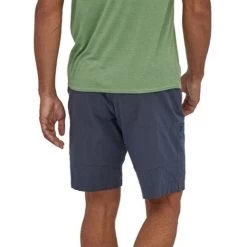 Patagonia SHORT VENGA ROCK SMOLDER BLUE -Boutique De Camping 4f91b2ceaac7aa0c694bac9a5d77
