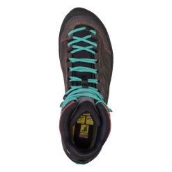 SALEWA MOUNTAIN TRAINER MID GTX MAGNET FEMME -Boutique De Camping 4fe3e8e8b41c005538fbbf6e02d8